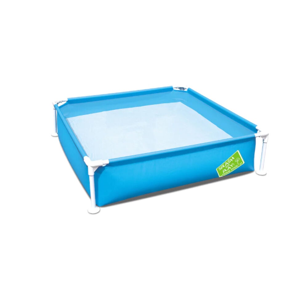 image of Mini Frame Pool, Color May Vary