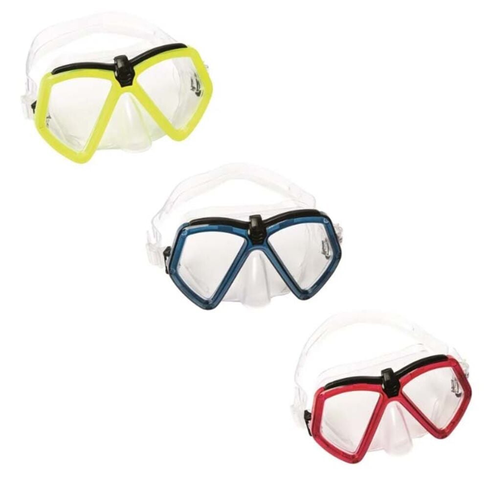 image of Hyrdro-Swim Ever Sea Mask, Color May Vary