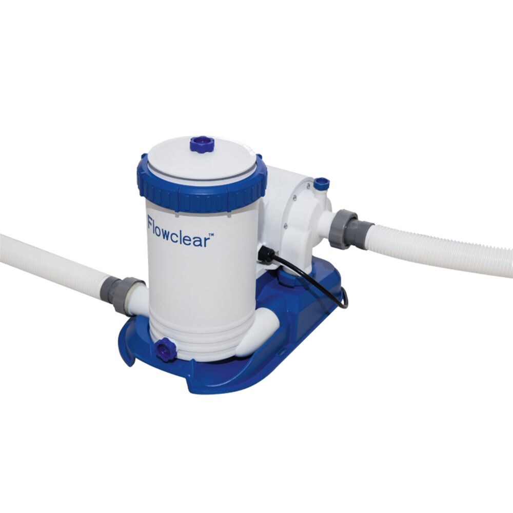 image of Flowclear 2500 GPH Filter Pump