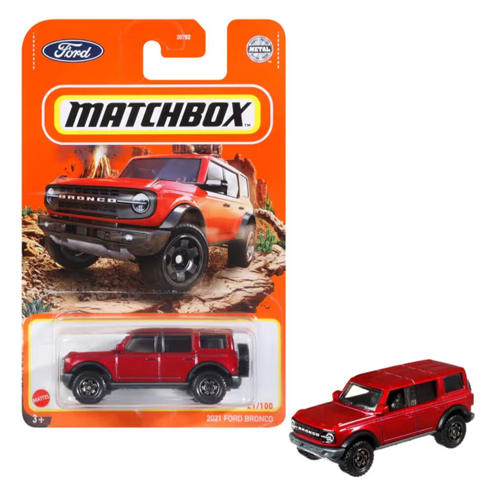 image of Toy Car Or Truck Assorted (Styles May Vary)