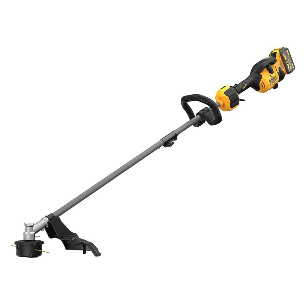 image of 60V MAX* 17 in Brushless Attachment Capable String Trimmer Kit