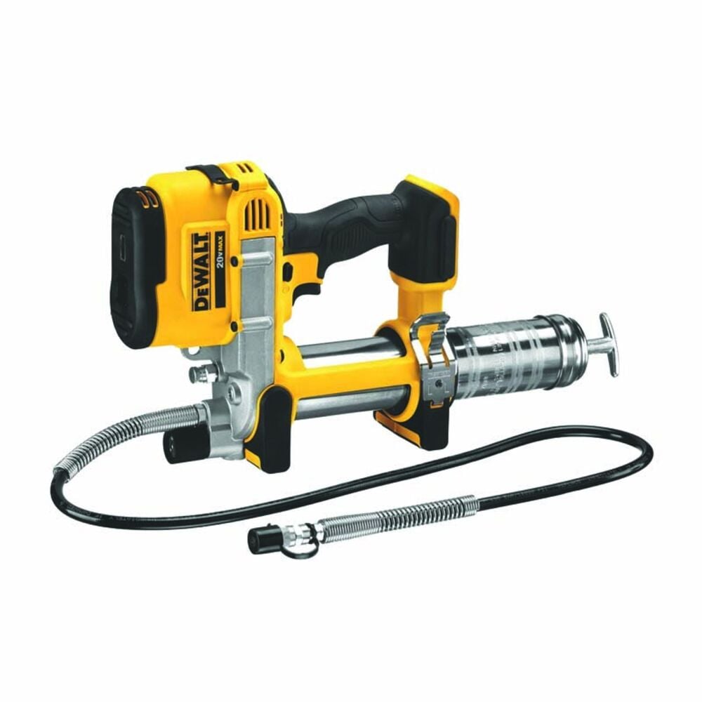 image of 20V Bare Grease Gun (Tool Only)