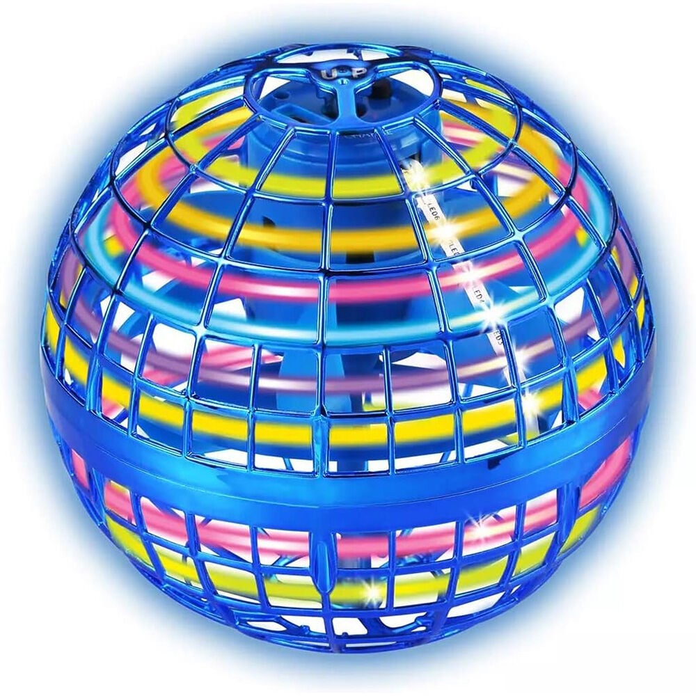 image of Magic Hover Ball