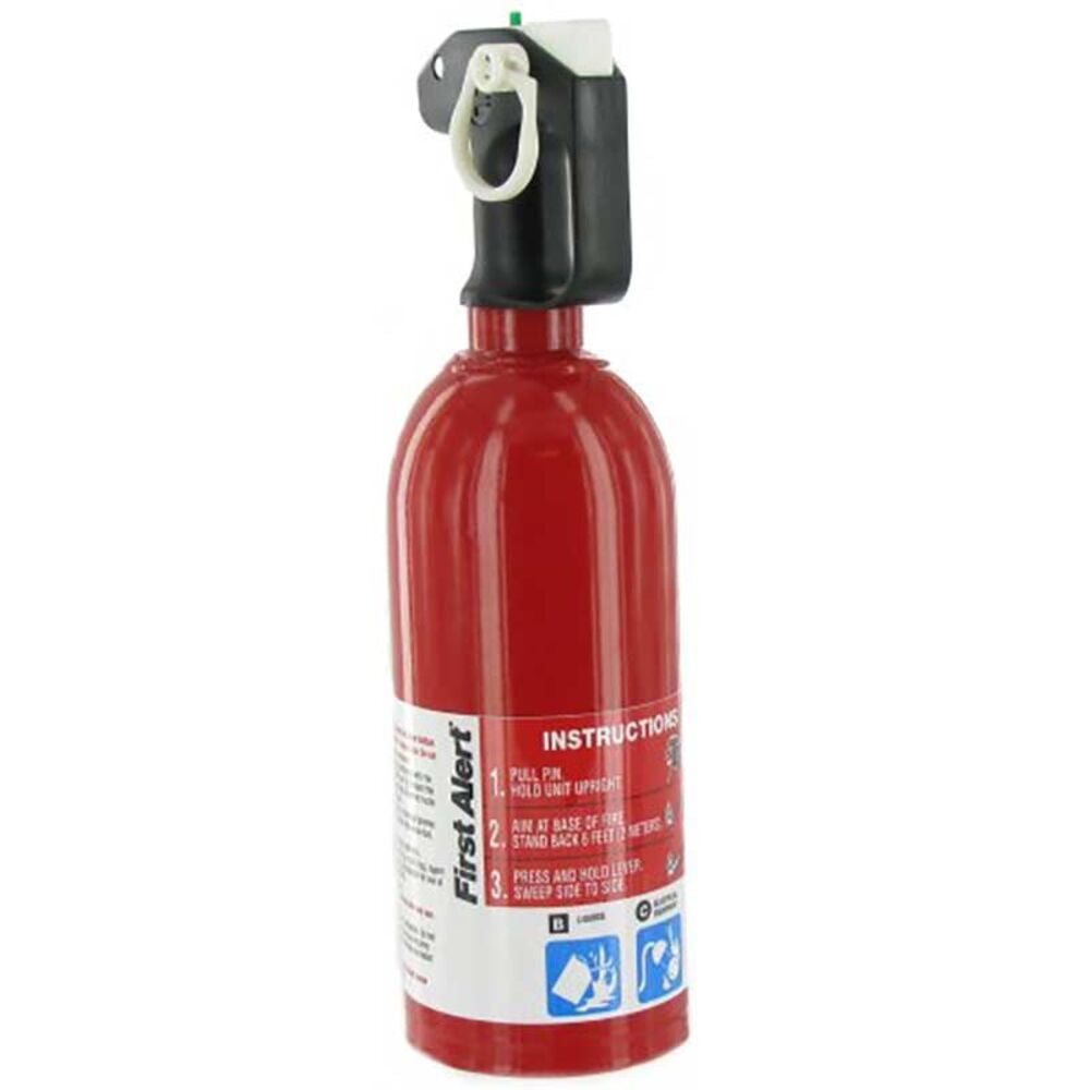 image of Auto Fire Extinguisher UL Rated 5-B:C