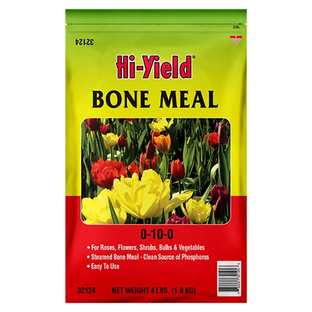 image of Hi-Yield Bone Meal, 4 lbs.