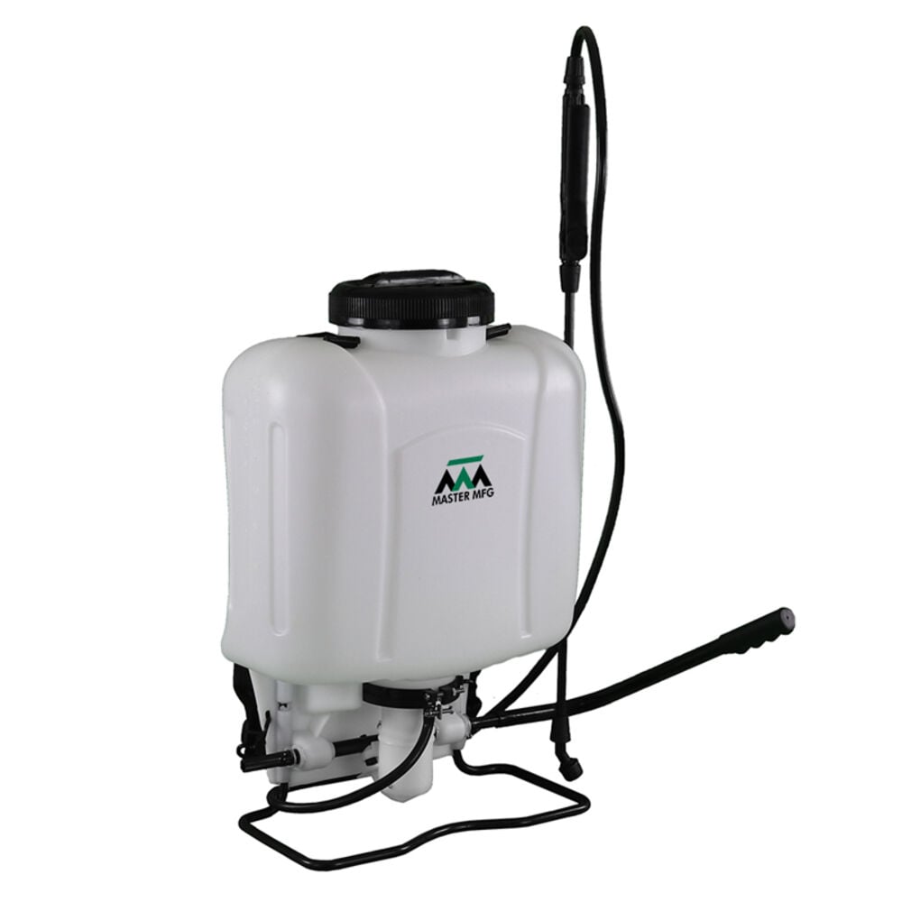 image of 4-Gallon Backpack Sprayer