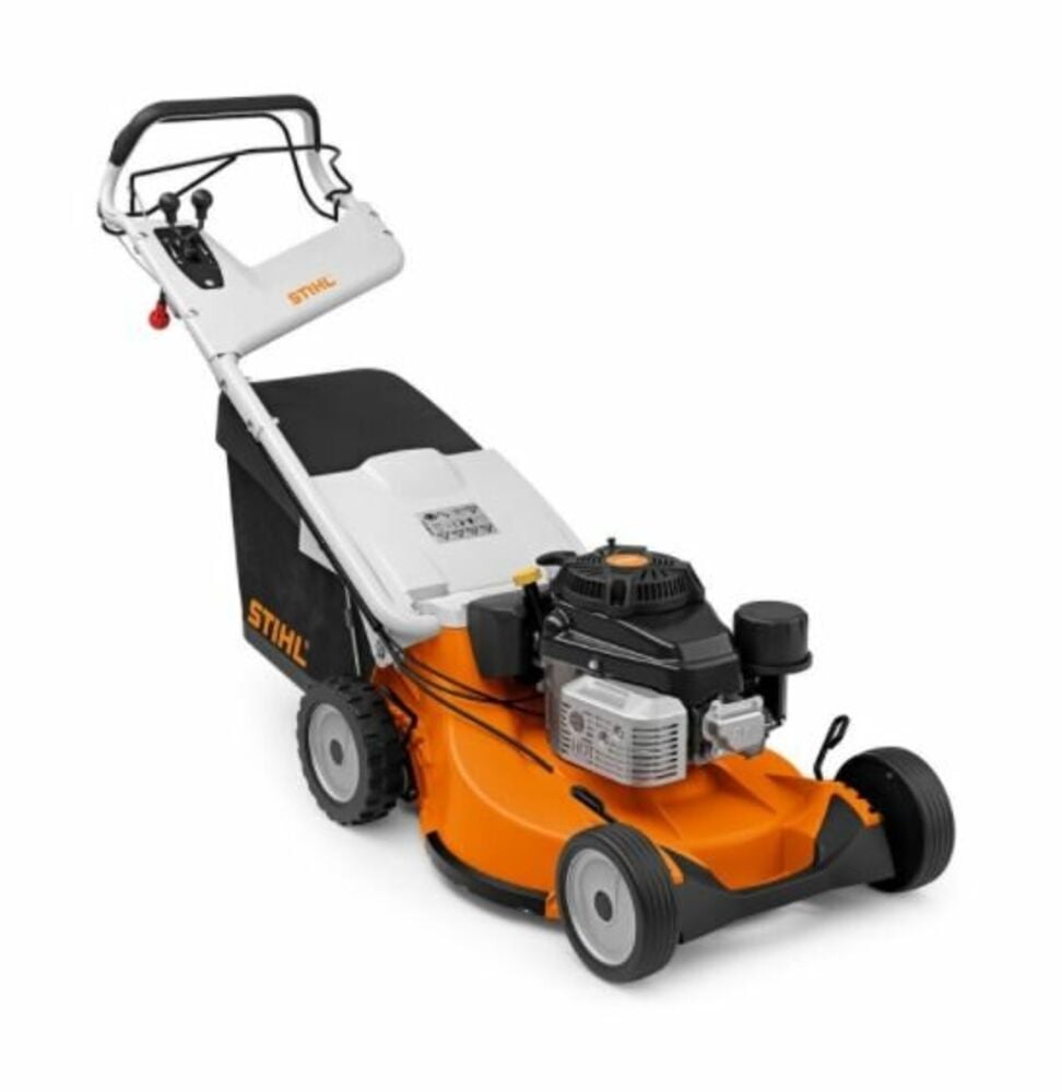 image of RM 756 YC 21 IN PUSH MOWER