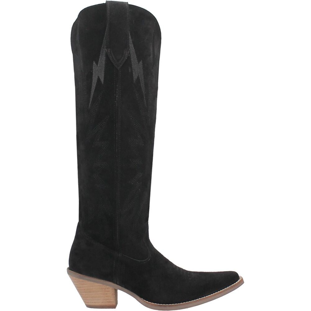 image of Women's Thunder Road Leather Boot