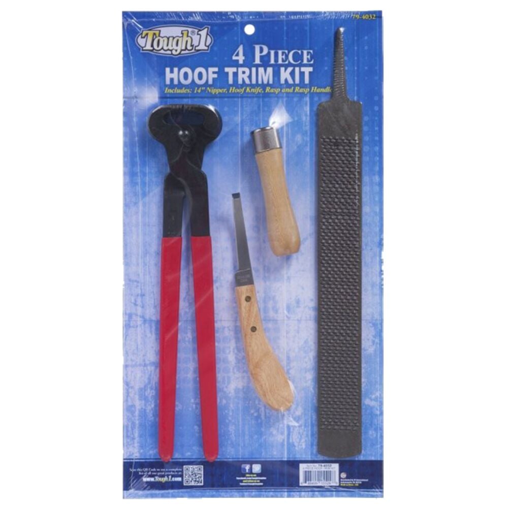 image of Hoof Trim Kit