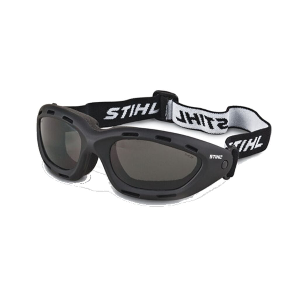 image of Pro Mark Goggles, Smoke Lens