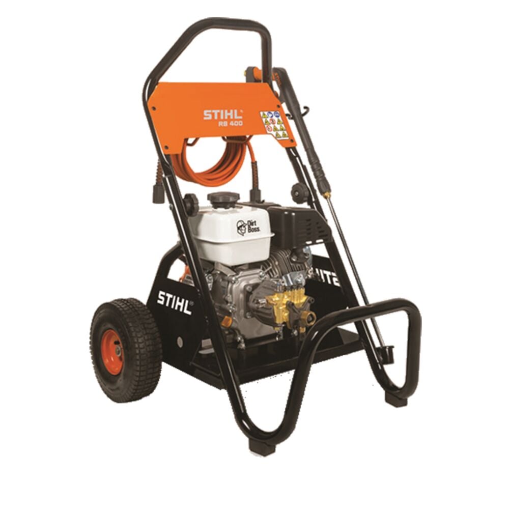 image of RB 400 Pressure Washer