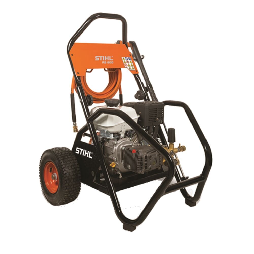 image of RB 600 Pressure Washer