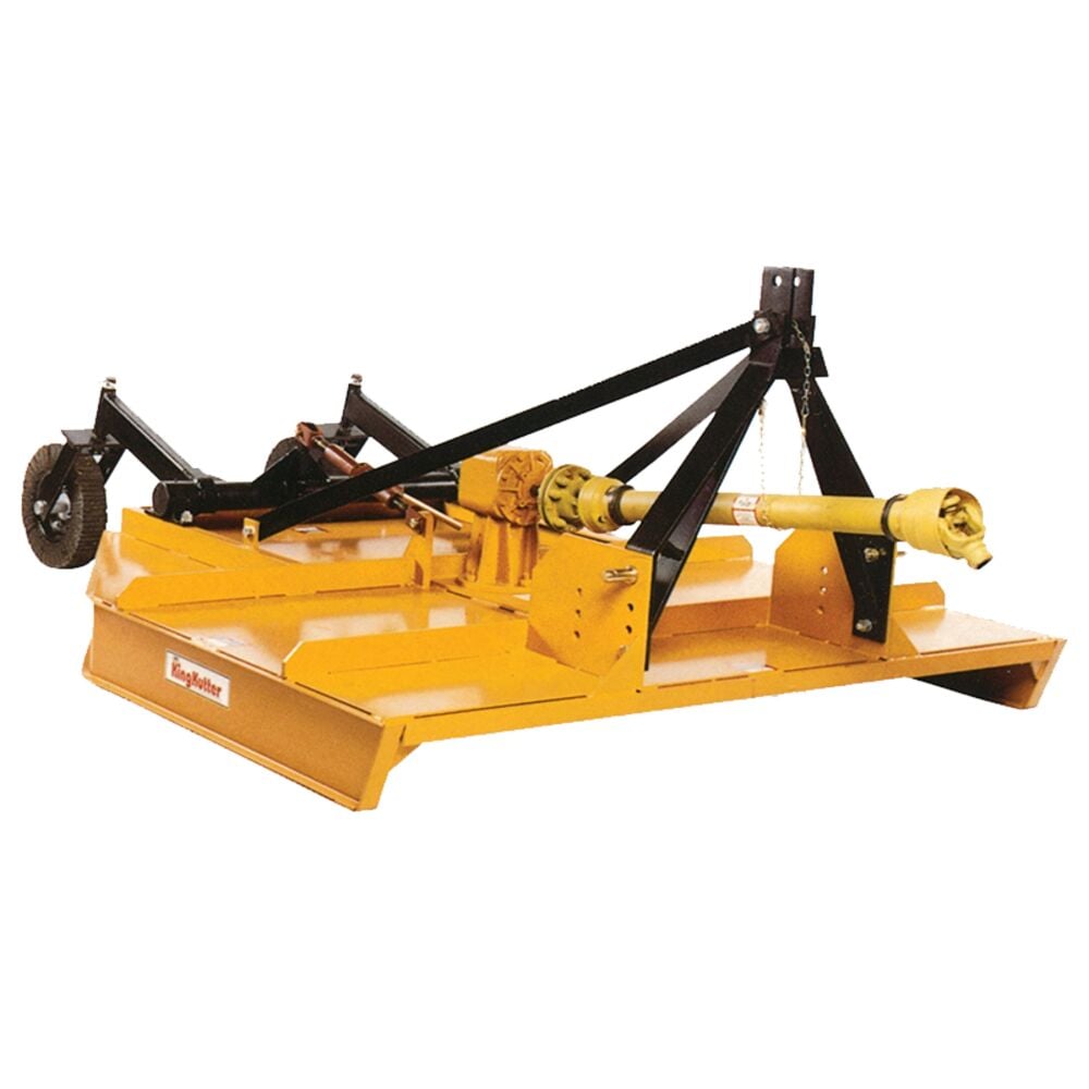 image of 6-ft Heavy Duty Lift Kutter