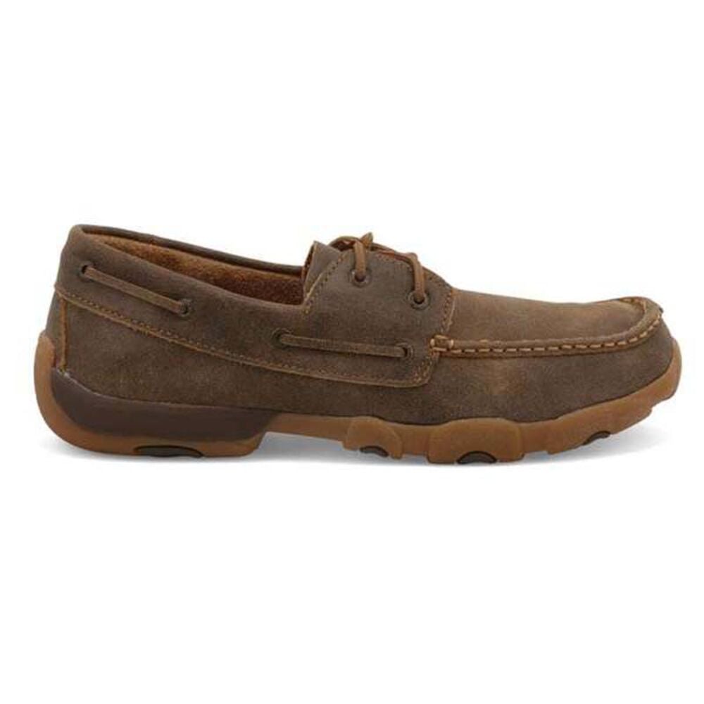 image of Men's Boat Shoe Driving Moc