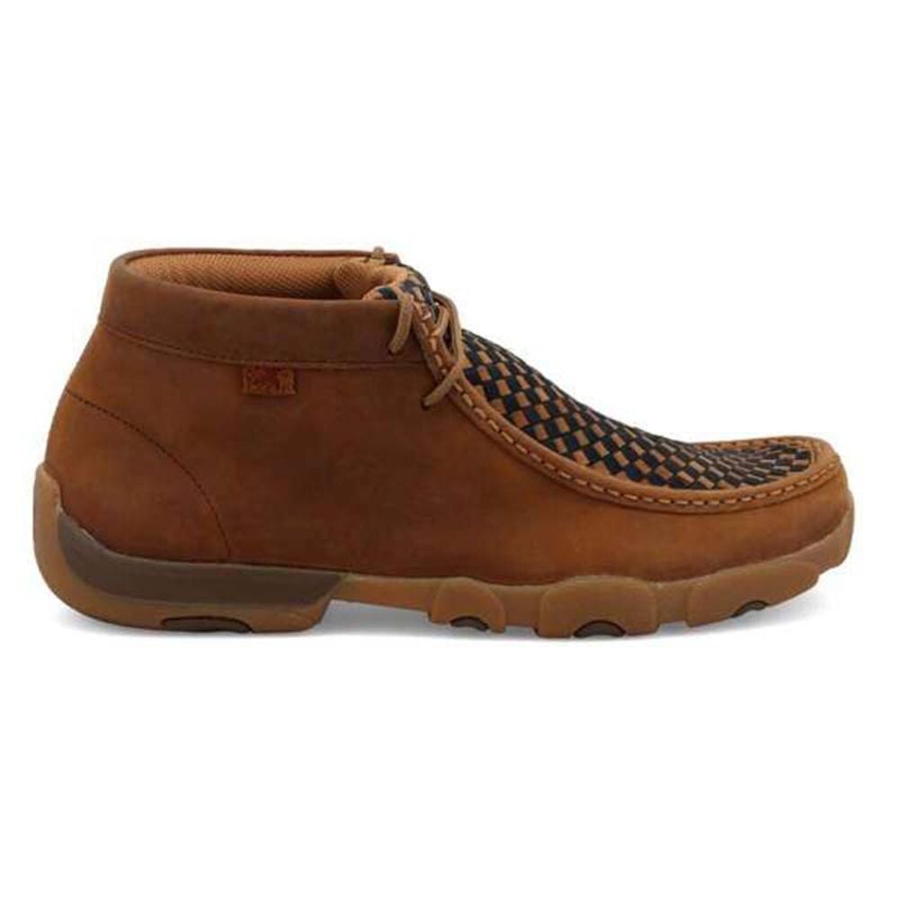 image of Men's Chukka Driving Moc