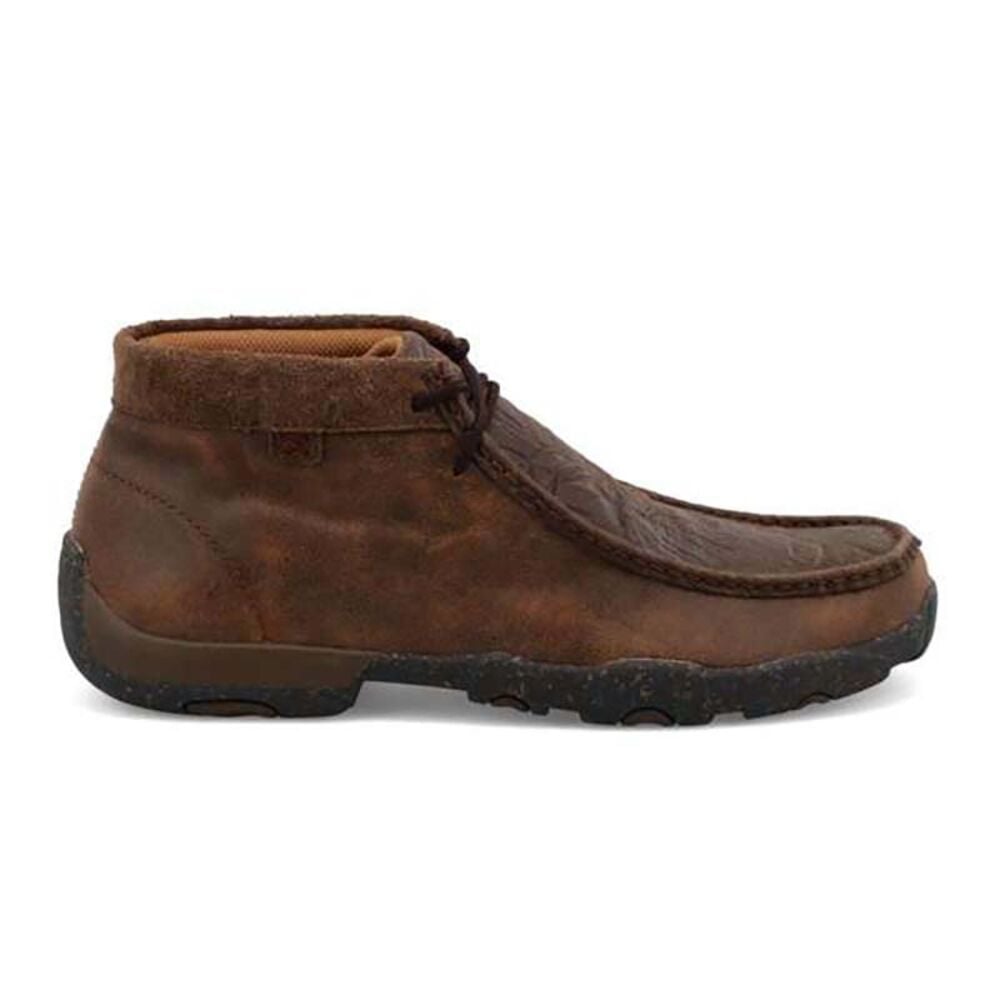 image of Men's Chukka Driving Moc