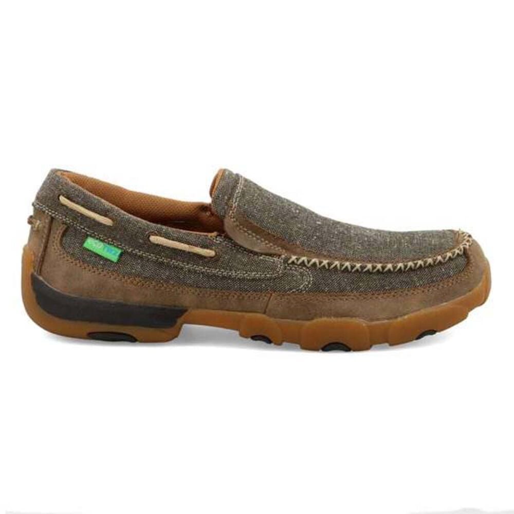 image of Men's Slip-On Driving Moc