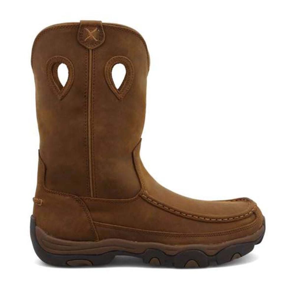 image of Men's 11 in. Pull-On Hiker Boot