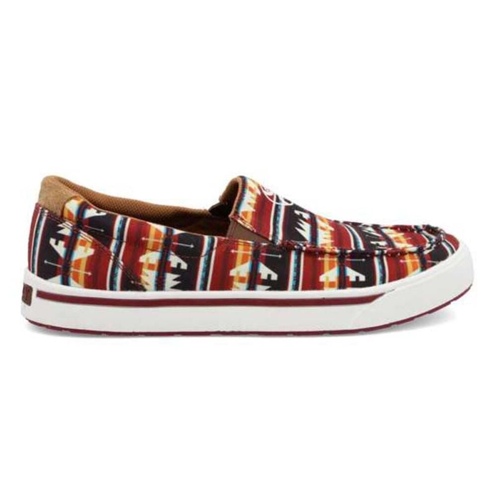 image of Men's Hooey Slip-On Loper