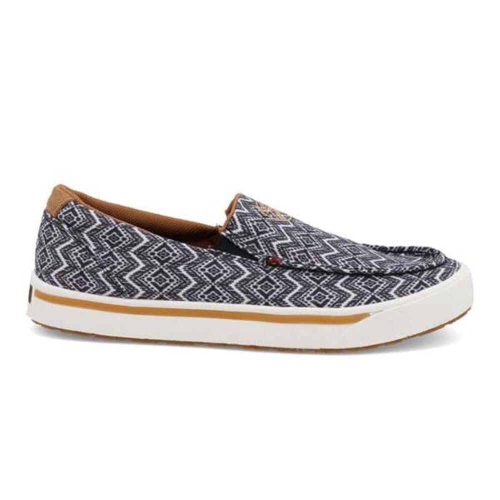 image of Men's Hooey Slip-On Loper