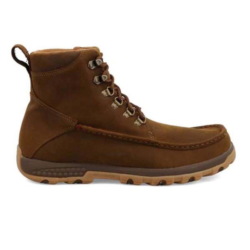 image of Men's 6 in. Driving Moc Hiker