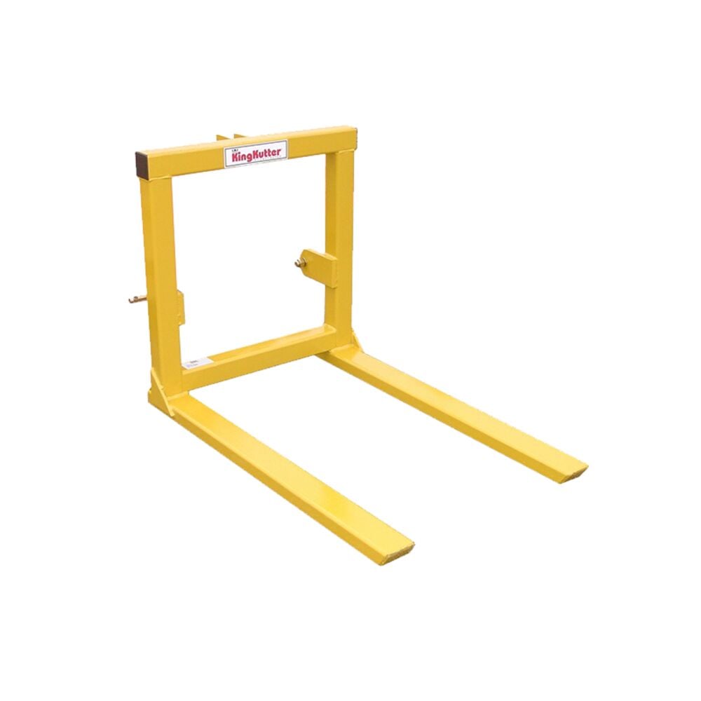 image of Pallet Mover