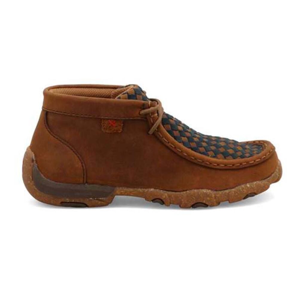 image of Kid's Chukka Driving Moc