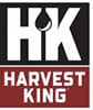 Harvest King Logo