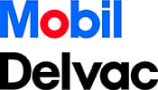Mobil Delvac Logo